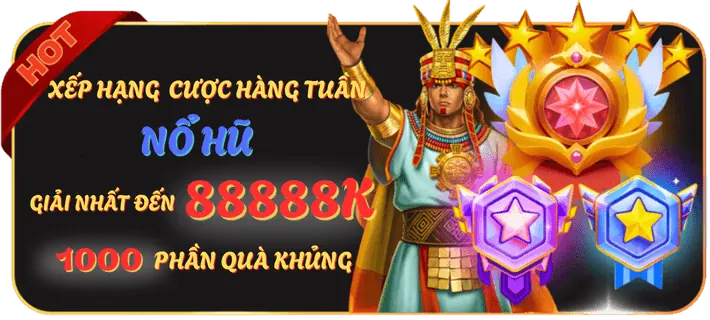 Các biểu tượng trò chơi sòng bạc đa dạng