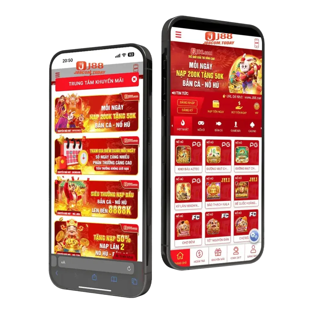 Giao dịch nạp rút tiền nhanh chóng và tiện lợi