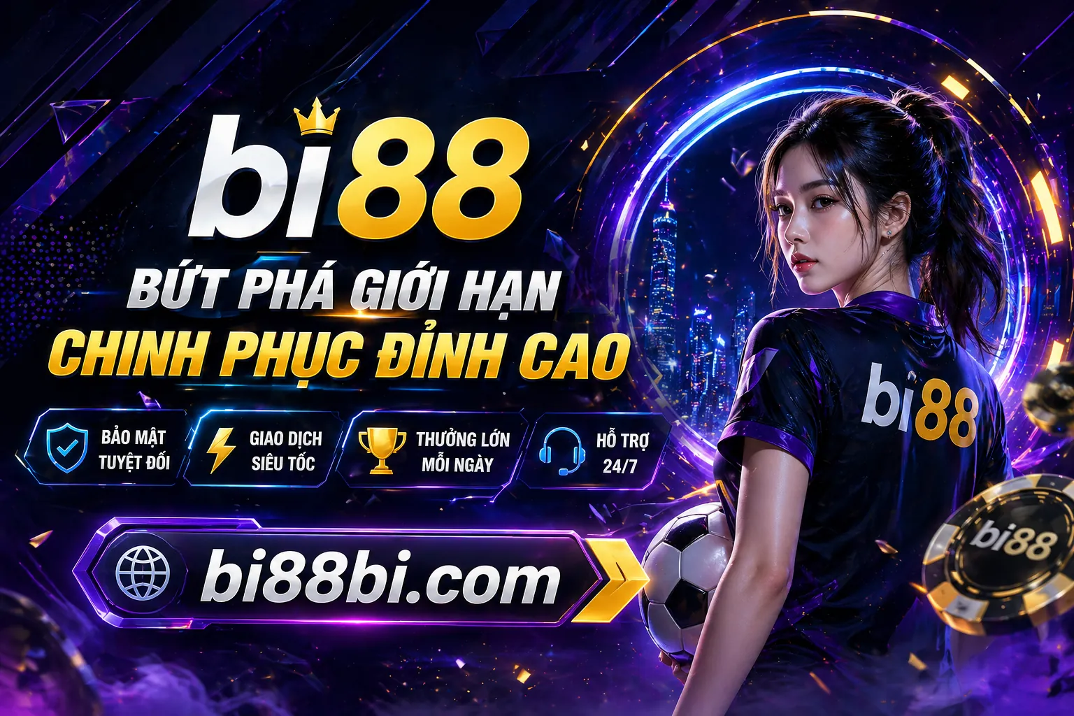 Ứng dụng HV88 trên điện thoại di động