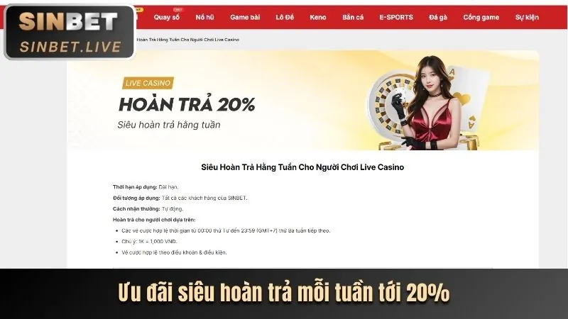 Khuyến mãi nạp tiền lần đầu HV88